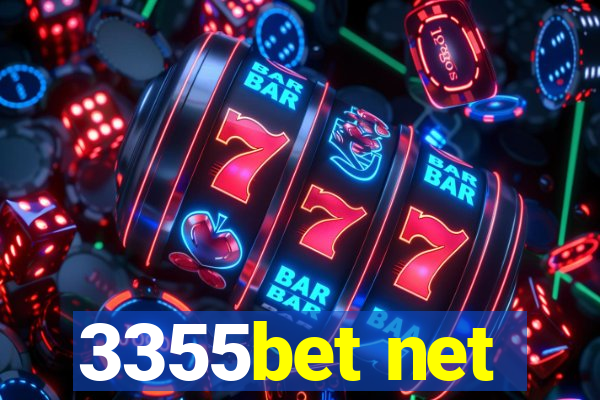 3355bet net